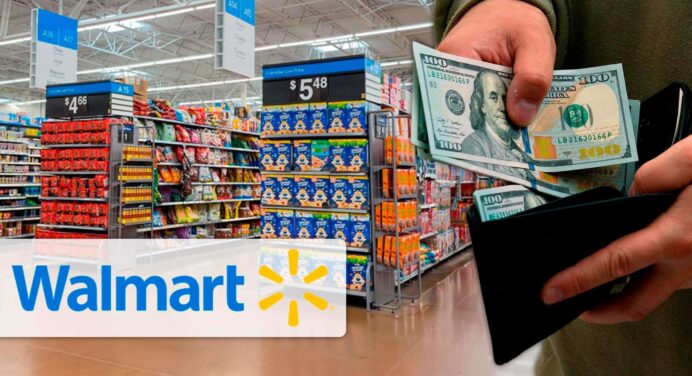 Walmart Anuncia Incremento de Precios Este Mes ¿A Qué se Debe Esto y Cómo Afectará tu Bolsillo?