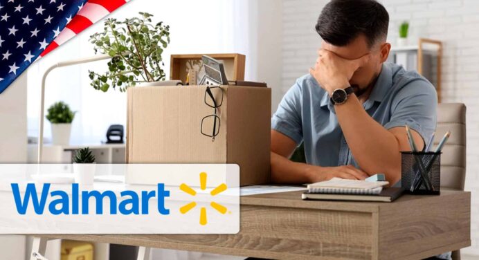 Walmart Inicia Despidos Masivos y Reubica Oficinas en EE.UU. ¿Quiénes son los Afectados?