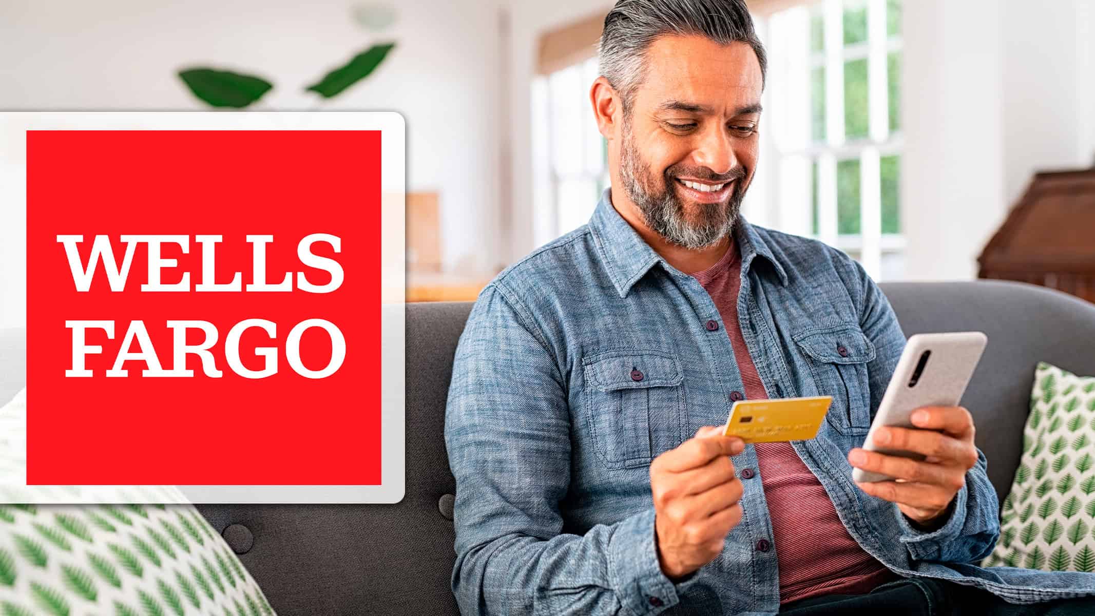 Wells Fargo Establece Nuevas Políticas de Transferencia Bancaria en EE.UU.: ¿Cómo Afecta a los Cubanos?