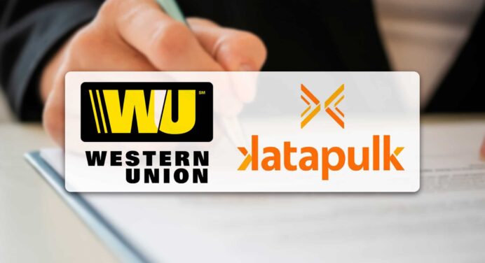 Western Union Firma Contrato con Katapulk Marketplace ¿Qué Servicios Brindarán a Cuba?