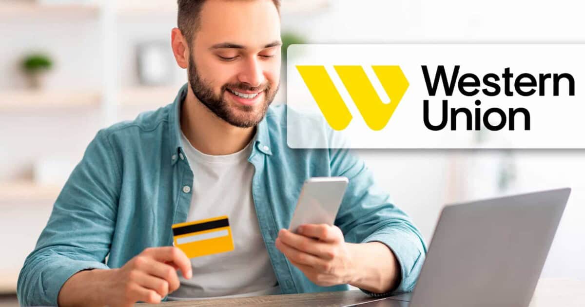 Western Union Reanuda Envíos de Dinero a Cuba