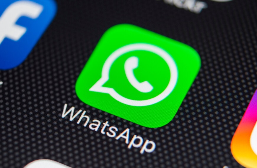 WhatsApp Dejará de Funcionar en Algunos Teléfonos