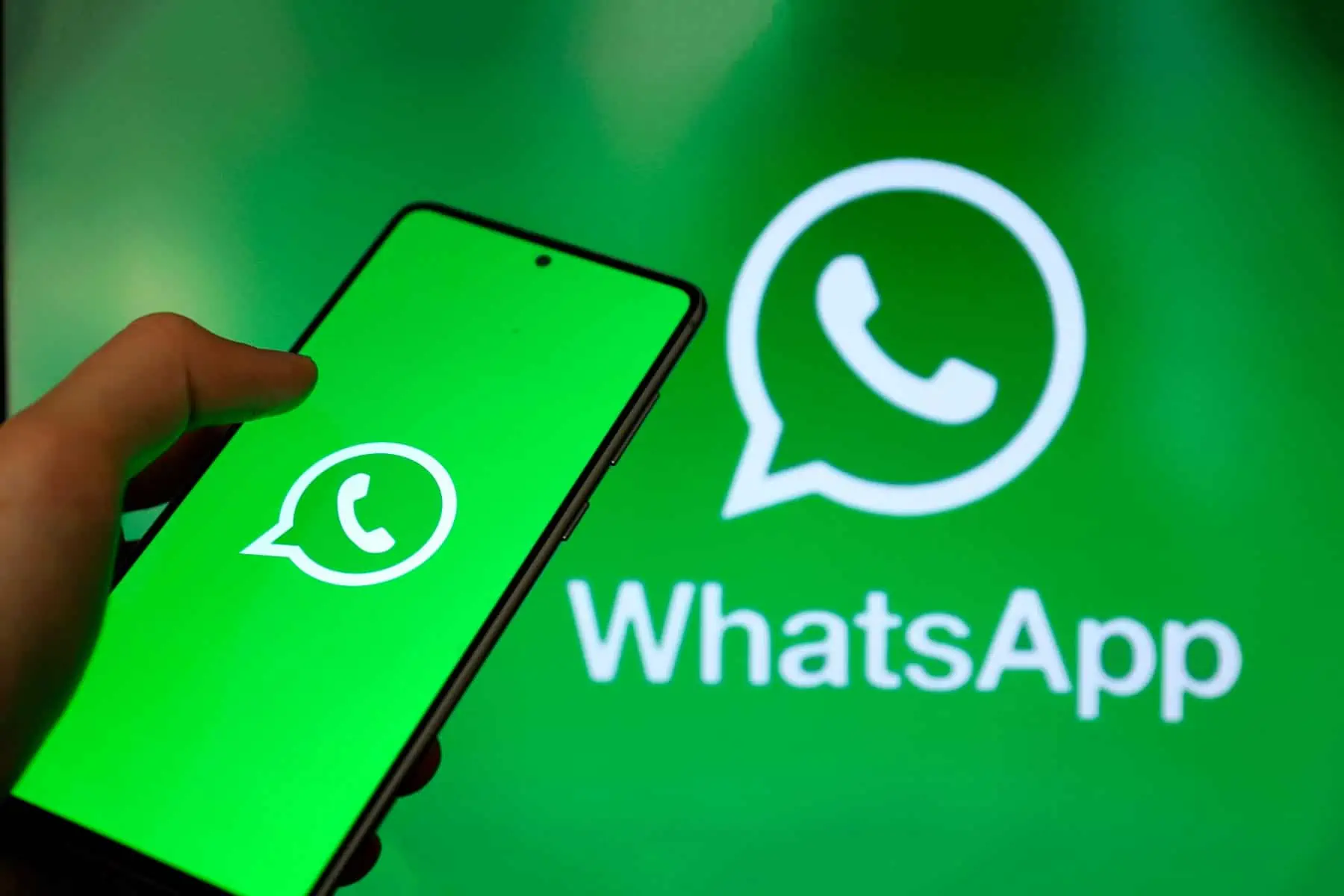 WhatsApp Permitirá Usar 2 Cuentas en un Mismo Teléfono