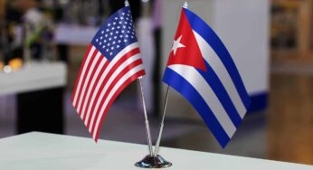 Why Did the U.S. Remove Cuba from Its List of Non-Cooperating Countries in the Fight Against Terrorism?