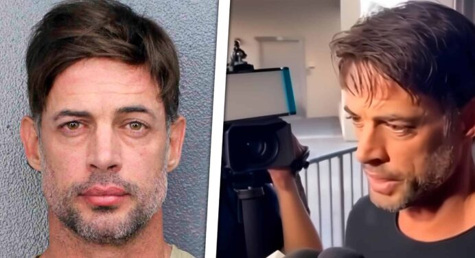 William Levy Rompe el Silencio Tras su Arresto en Florida: ¿Qué Pasó Realmente?
