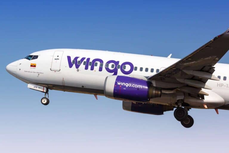 Wingo Vuelos Cuba Panamá Baratos 2019 ACTUALIZADO!!