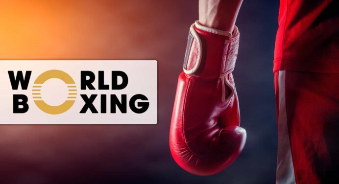 Cuba se Asocia a la World Boxing para Participar en las Próximas Olimpiadas