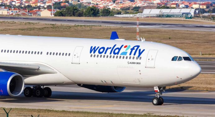 Aerolínea Española Abre Nueva Oficina de Ventas en Cuba