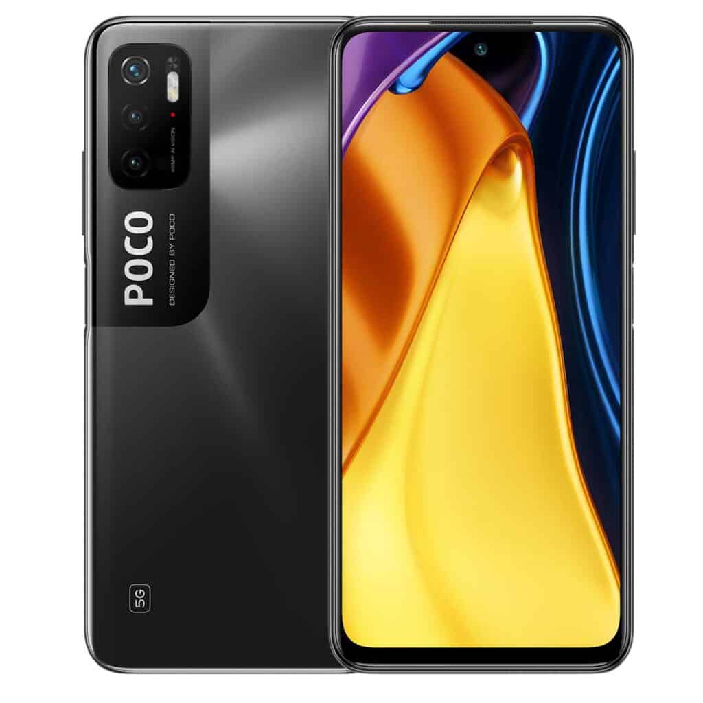 Xiaomi POCO M3 PRO 5G