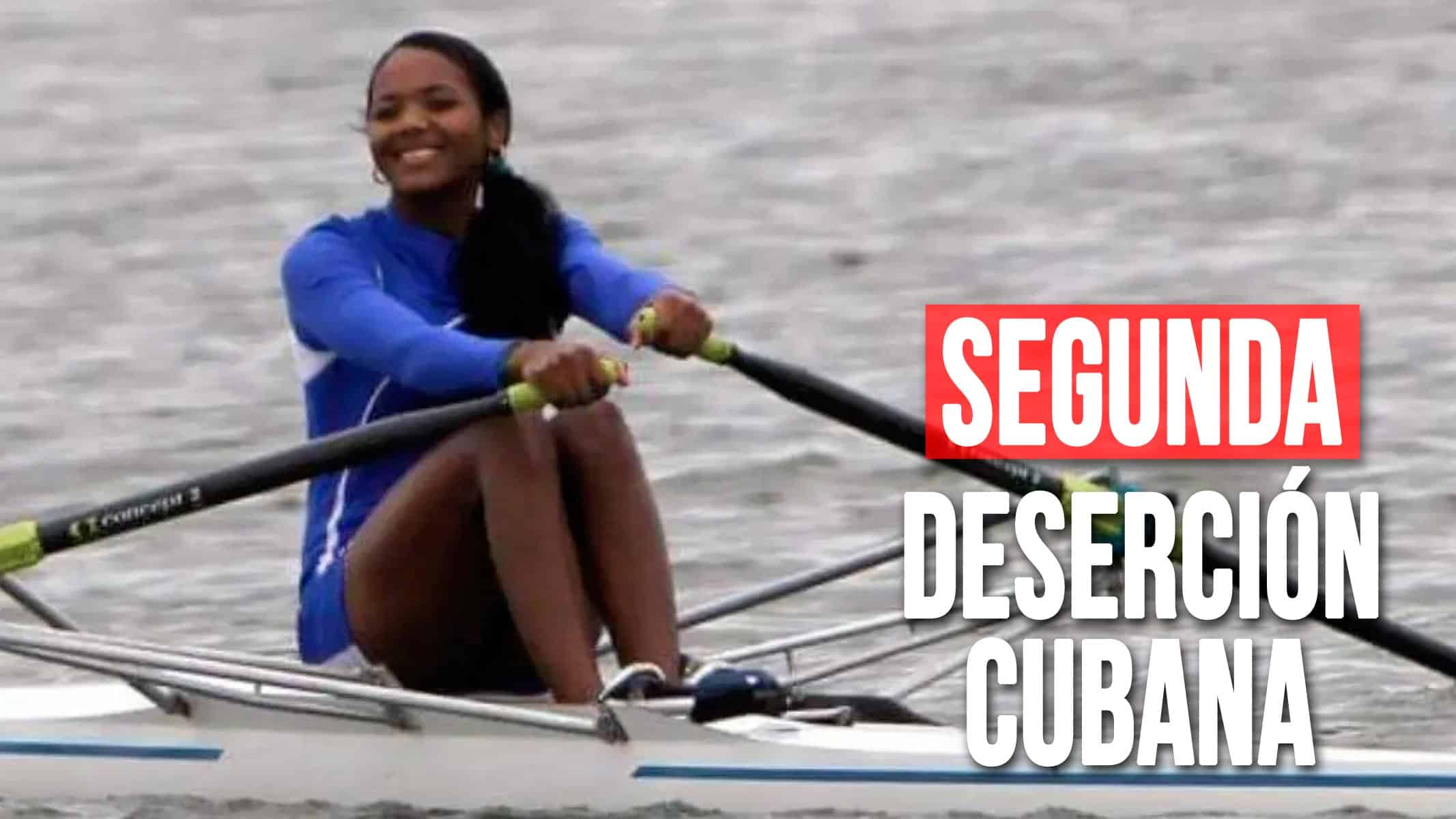 Segunda Deserción Cubana en París 2024: Yariulvis Cobas Abandona la Delegación