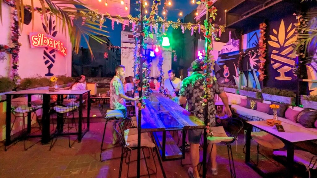 Zonas más recomendadas para parrilladas en La Habana
