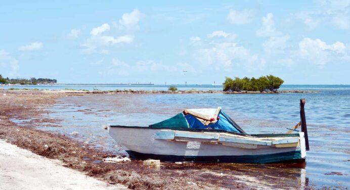 Ocurre Accidente Marítimo en las Costas Cubanas
