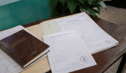 Documentos para inscribir a un recién nacido en Cuba