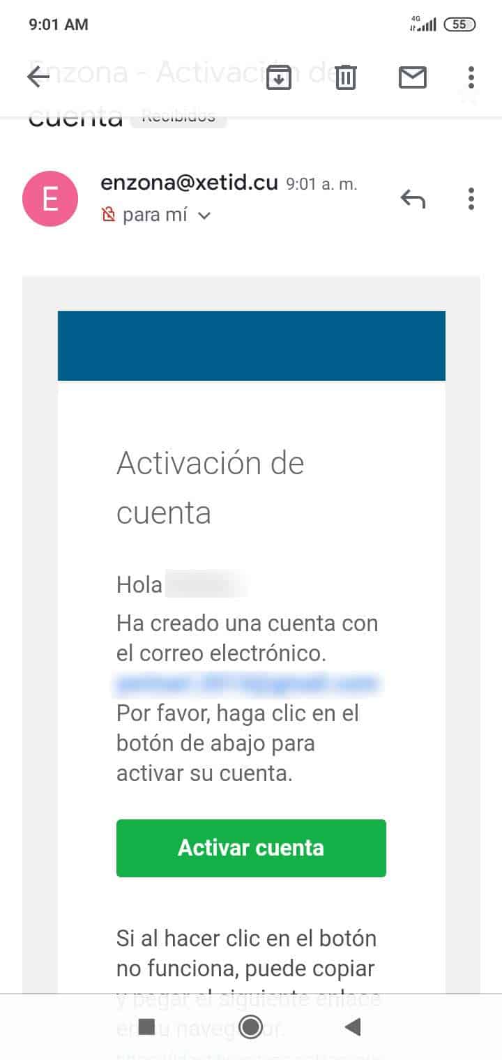 EnZona Descargar Aplicación. Cómo Funciona. Servicios que Ofrece