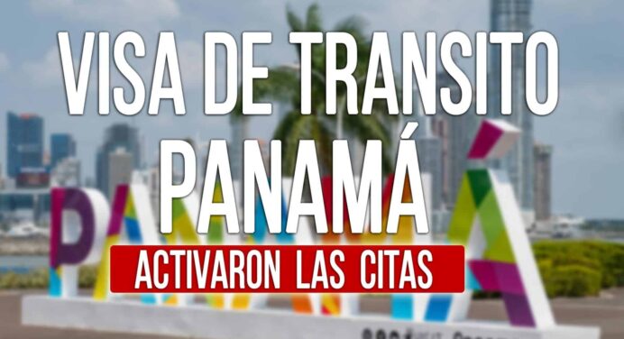 ACABAN de Activar las CITAS de VISADO