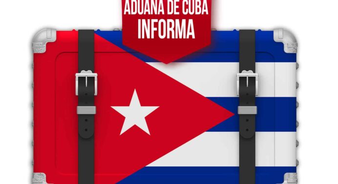 Aduana de Cuba Informa: Continúan Intentos de Introducir Drogas al País