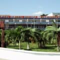 Hospital General Docente Dr. Agostinho Neto