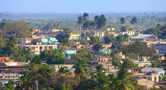 Declaran aislamiento para localidad de Argentina en Camagüey por Coronavirus