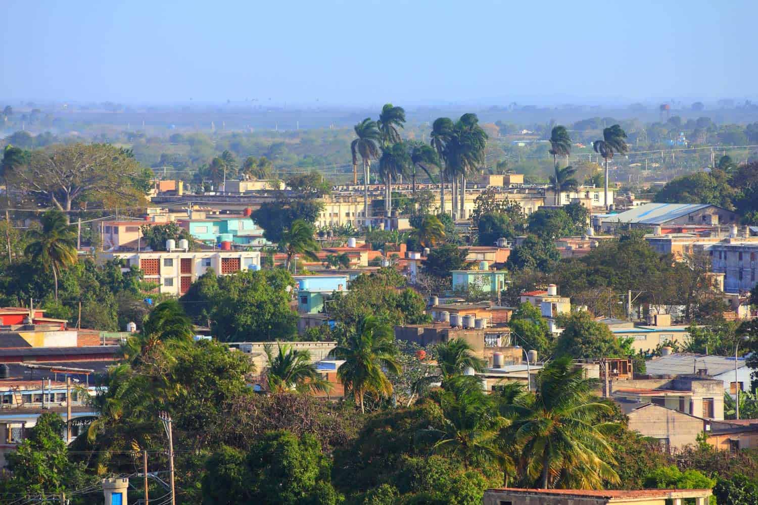 Declaran aislamiento para localidad de Argentina en Camagüey por Coronavirus