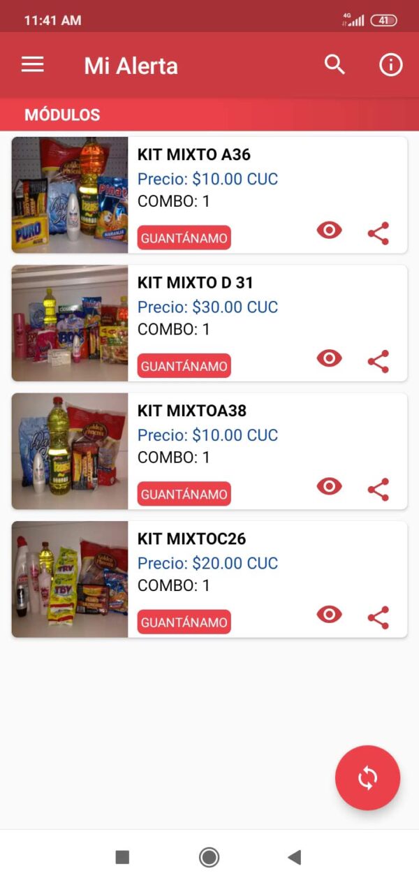 TuEnvio.cu Cómo Comprar Online en Cuba PASO a PASO