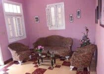 Casa Ángel y Marilyn
