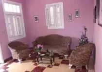 Casa Ángel y Marilyn