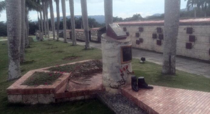 Monumento a Antonio Gades