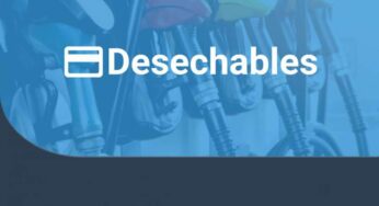 Desechable Aplicación Móvil para Verificar Saldo de Tarjetas Desechables de Combustible