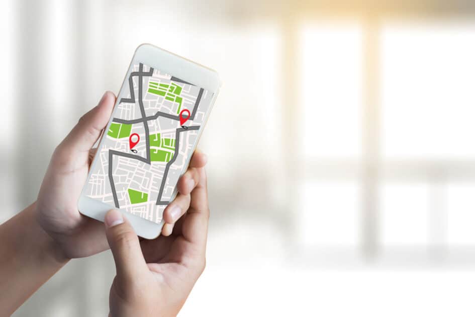 MW Urbanos Aplicación Móvil de Ómnibus Urbanos en La Habana