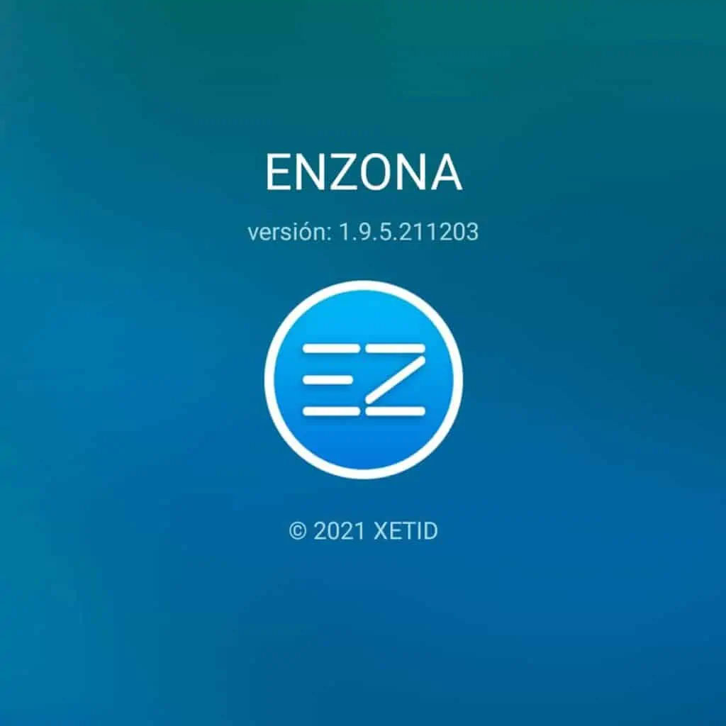 app enzona