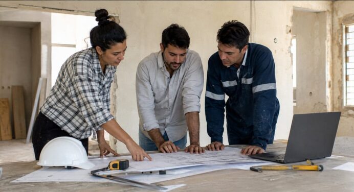 Arquitectos, Ingenieros y Otros Profesionales Podrían Trabajar por Cuenta Propia en Cuba: Esto es lo que Cambiaría