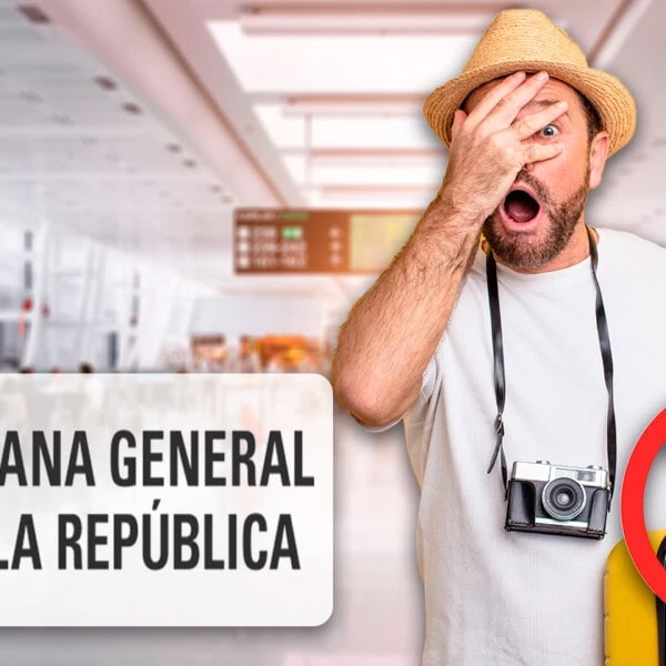 ¡NO lo puedes llevar a Cuba! Listado de Artículos que NO sabías que están Prohibidos por la Aduana Cubana