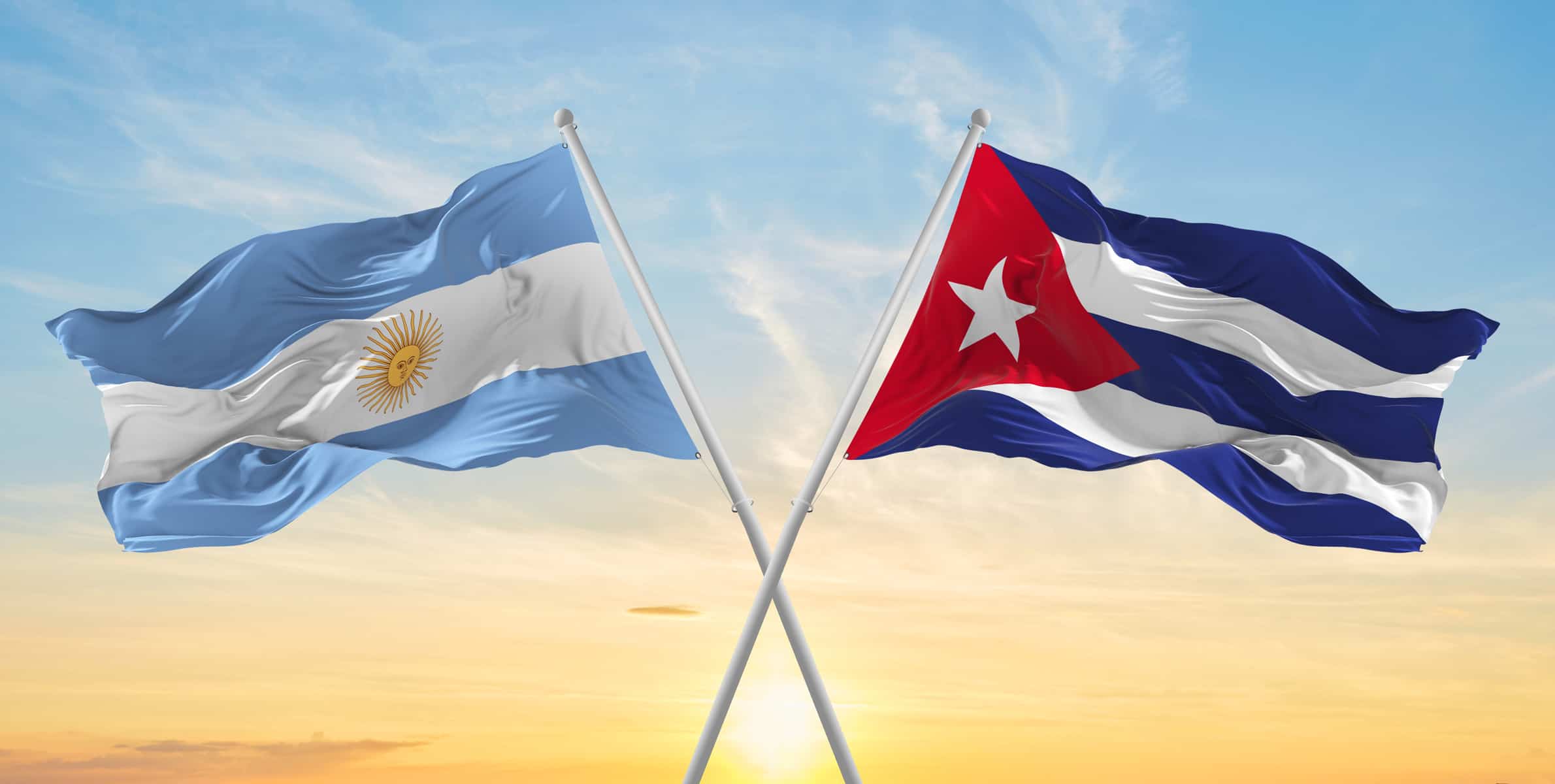 auditoria cubana para importar alimentos argentinos