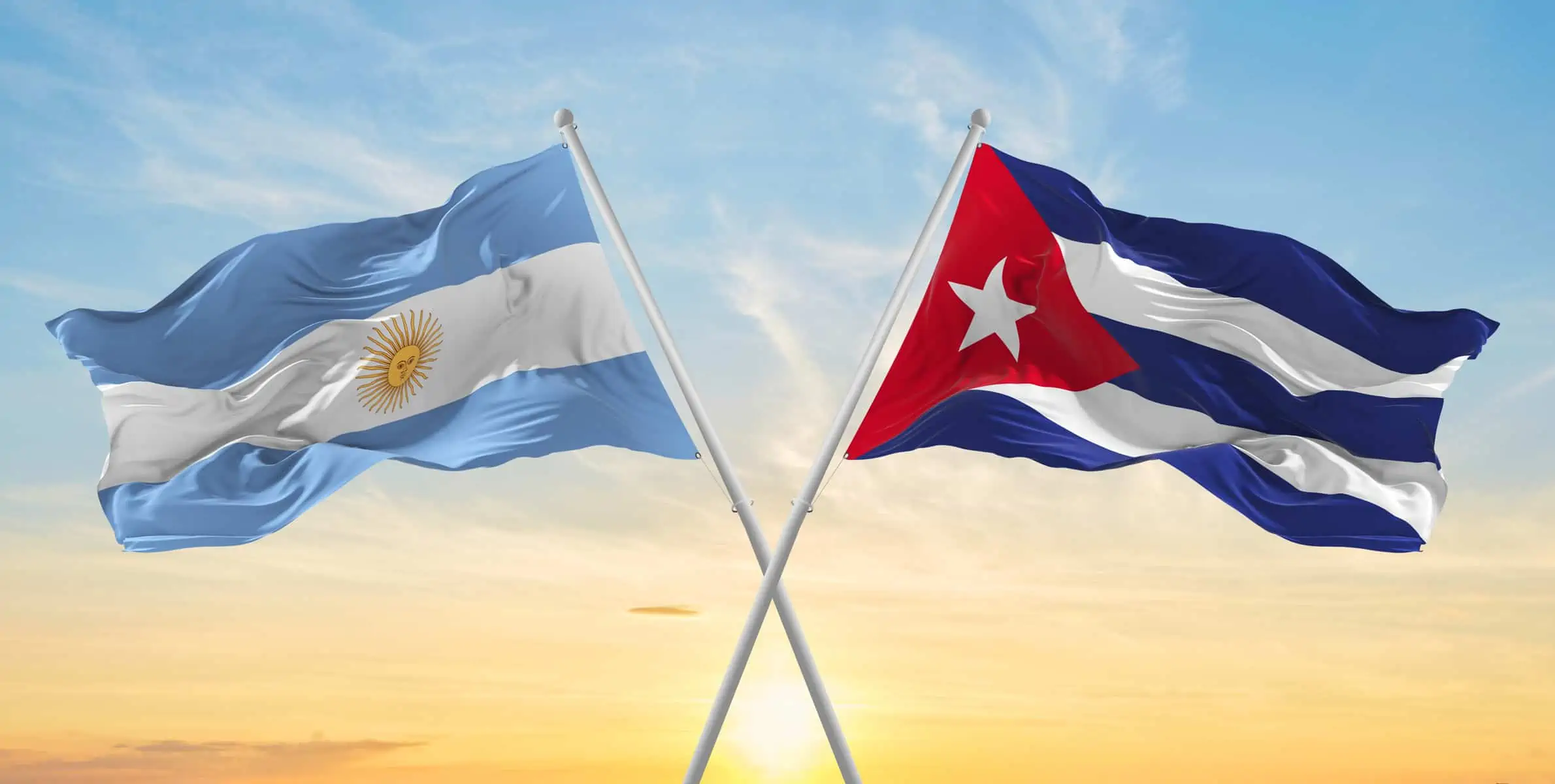 auditoria cubana para importar alimentos argentinos