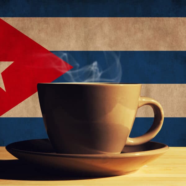 aumentan el precio del cafe en cuba