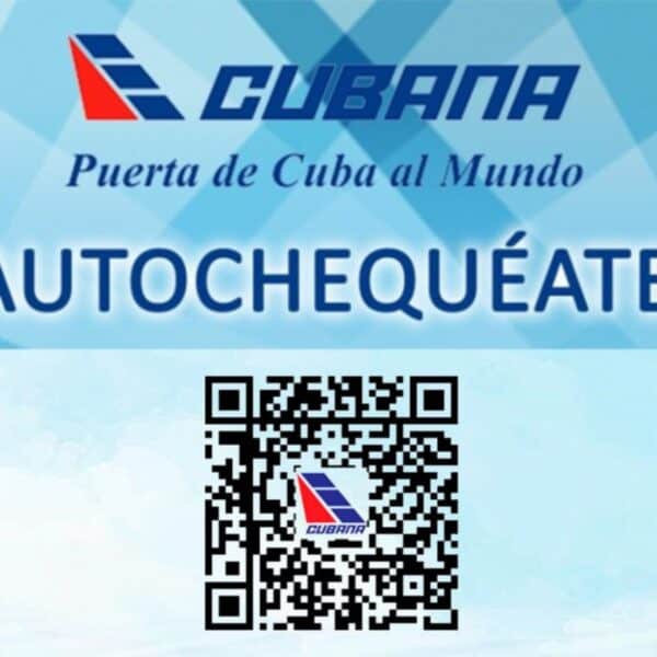 autochequeo web cubana de aviación