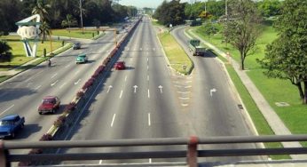 Avenida de Rancho Boyeros