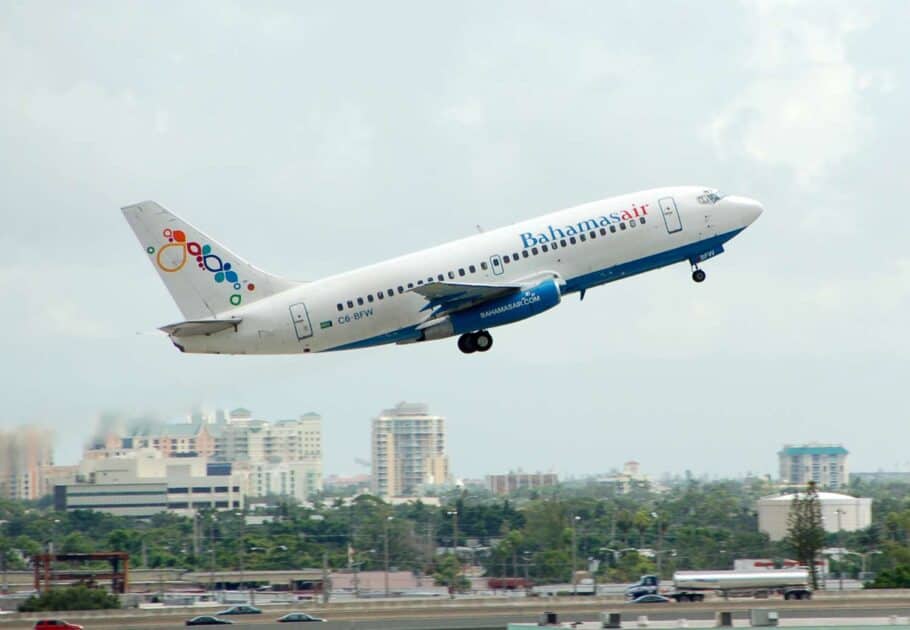 Bahamasair iniciará Vuelos Miami Holguín DCuba