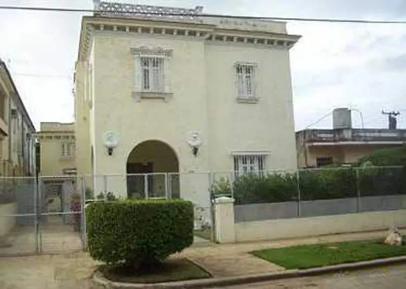 Apartamentos Beyon