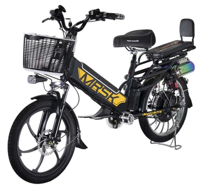 Mejores Bicicletas Eléctricas para Cuba Últimos Modelos 【 2023