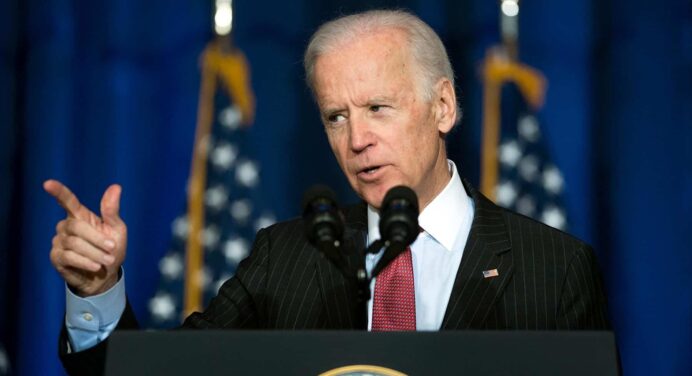 Lo que dijo Biden sobre las Deportaciones de Cubanos Venezolanos y Nicaragüenses