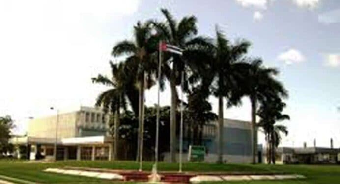 Centro Nacional de Biopreparados