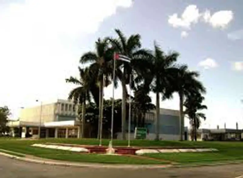 Centro Nacional de Biopreparados