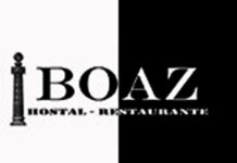 Restaurante Boaz
