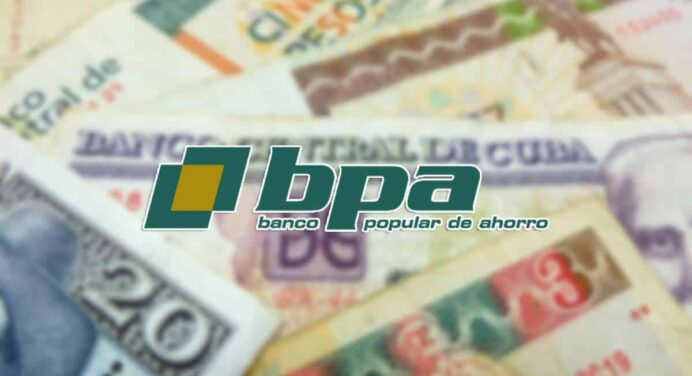 BPA Banco Popular de Ahorro
