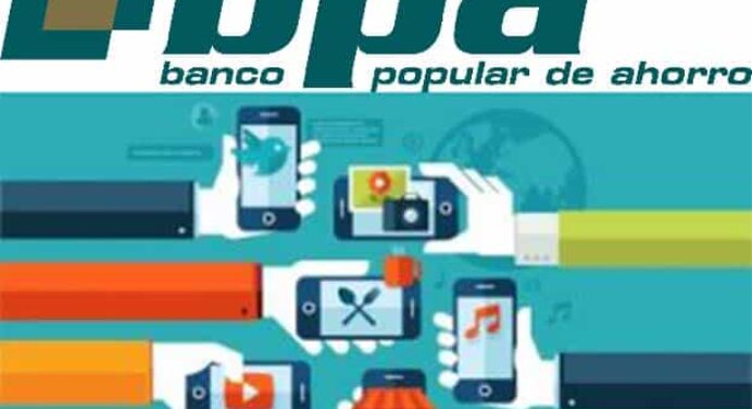 Banca Móvil. Nueva Aplicación cubana para dispositivos Android