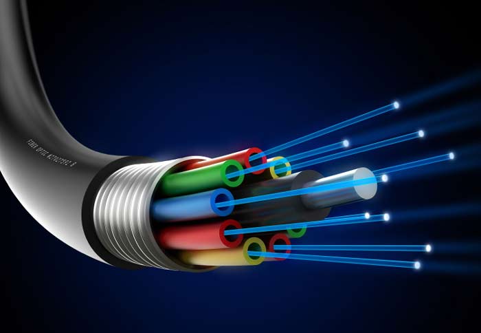 Nuevo cable de fibra óptica de Deep Blue a Cuba para el 2019