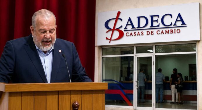 Primera Casa de Cambio Privada en Cuba Lista para Operar: Esto es lo que se Sabe