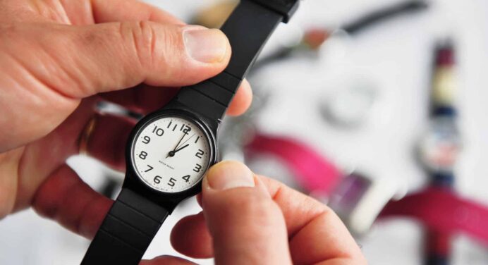 ¿Efectuarán CAMBIO DE HORARIO en Cuba en el 2022?