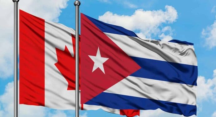 Embajada de Canada en Cuba suspende trámites de Visas para Cubanos